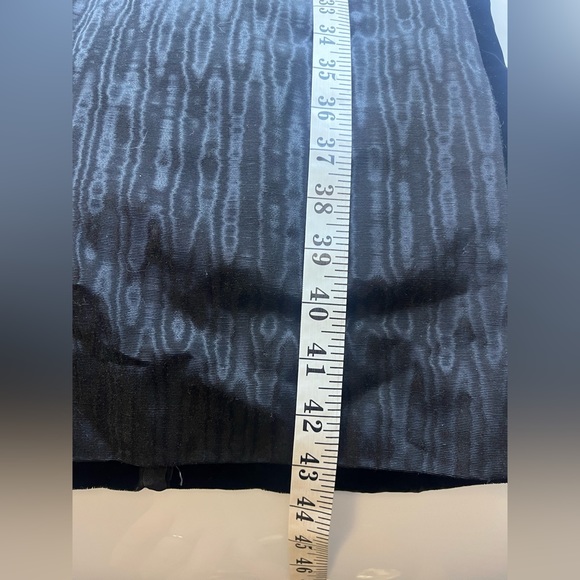 Fernando Sanchez Open Back Dress N170-21 - Picture 6 of 10